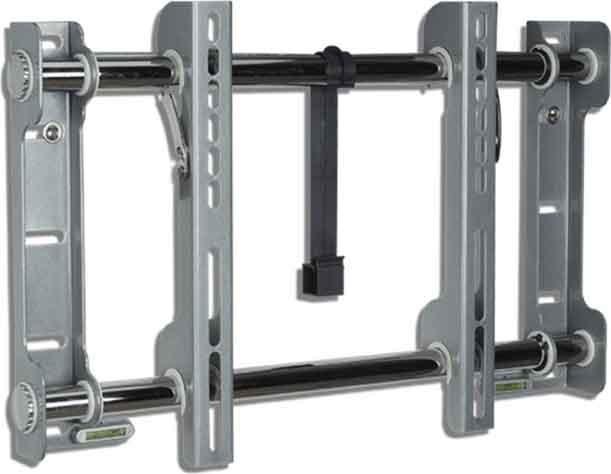 Produktbild E+P Wandhalterung f. LCD/Plasma WH1 - Zubehör TFT/LCD-TV (Wand, 65", 56 kg)