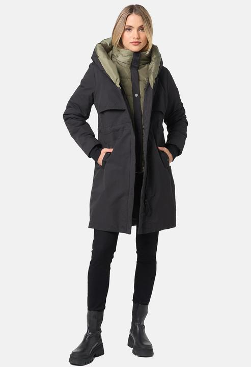 Actual product image Navahoo Snowelf (M)