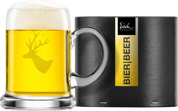 Produktbild Eisch Chalet Seidel Bierkrug (0.50 l, 1 x)