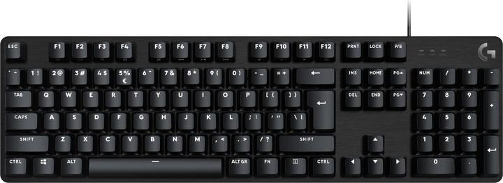 Produktbild Logitech G413 SE (Eng. Int., Kabelgebunden)