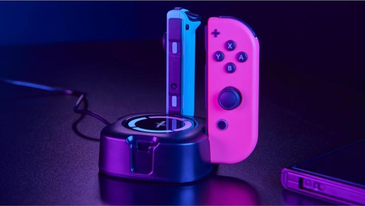 Immagine prodotto Urage 4 volte (Switch)