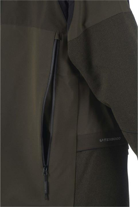 Produktbild Univers Outdoor Pordoi U-Tex Jagdjacke (XL)