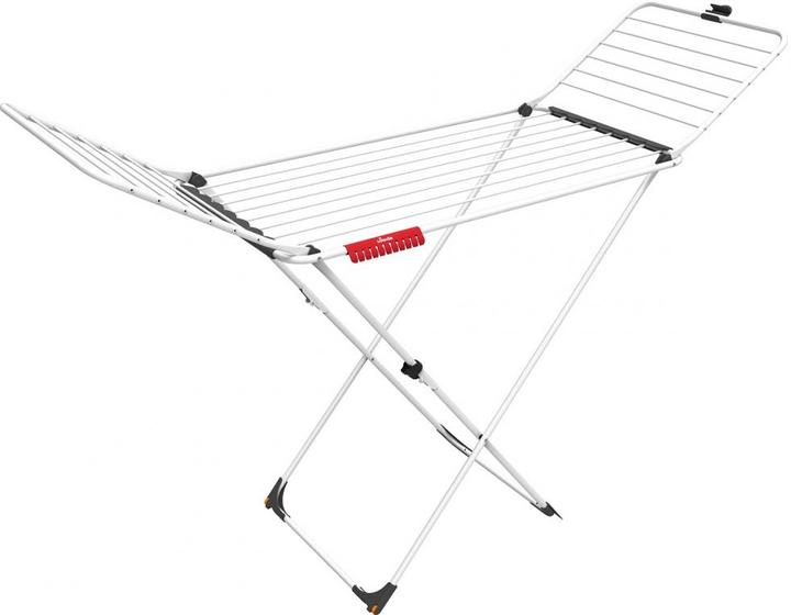 Actual product image Vileda Laundry rack EXTRA 157215 (20 m)