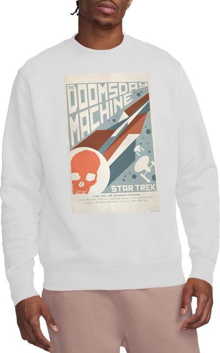Immagine prodotto The Original Series Episode 35 Felpa Adulto Unisex (XL)