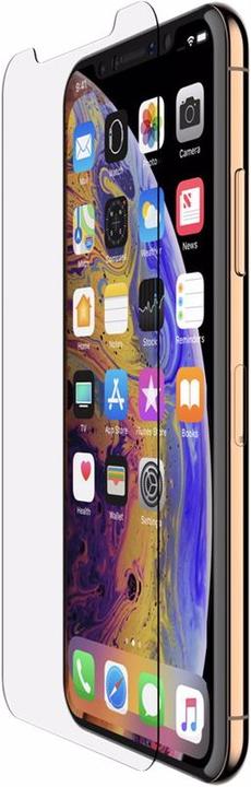 Image du produit Belkin TCP 2.0 (1 pièce(s), Apple iPhone 11 Pro Max, Apple iPhone XS Max)