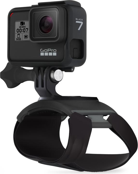 Produktbild GoPro Hand + Wrist Strap (Hero 7, Universal, Hero 9, Osmo Action)