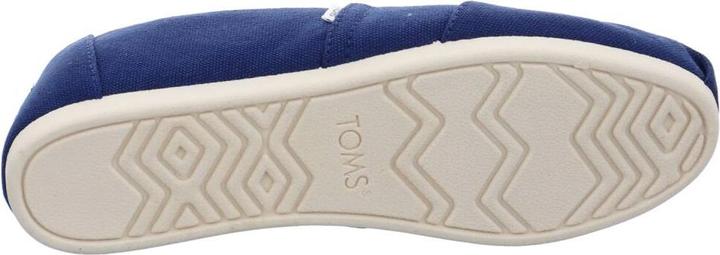 Produktbild Toms W' Classic Alpargata RecyCot (40)