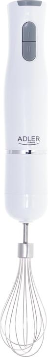 Actual product image Adler Hand blender set 800W (EU plug)