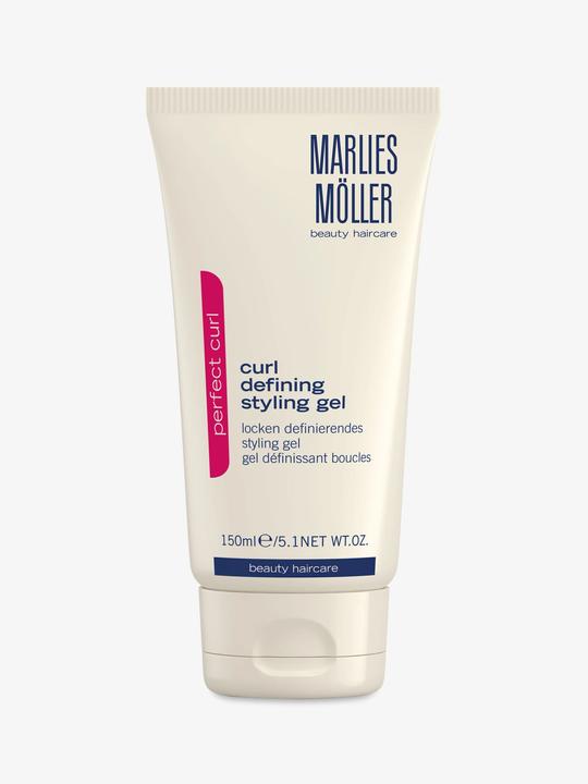 Immagine prodotto Marlies Möller MM Perfect Curl - Gel modellante per riccioli (Gel per capelli, 150 ml)