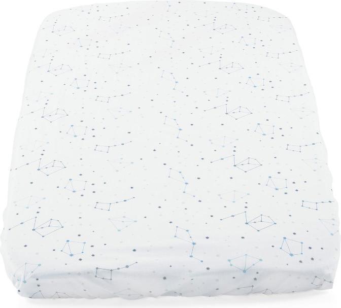 Produktbild Chicco Next2Me Spannbettlaken-Set (50 x 83 cm)