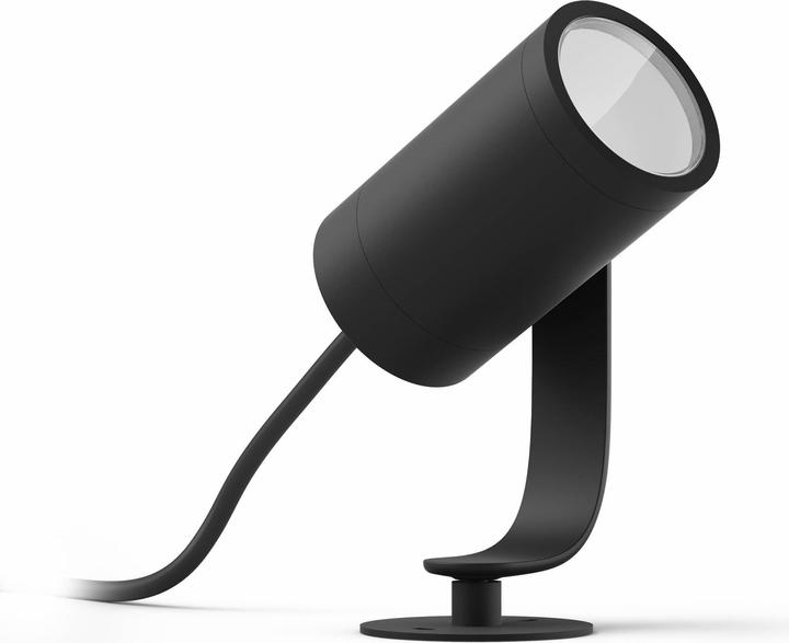Produktbild Philips Hue Lily Erweiterung (640 lm, IP65)