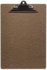Immagine prodotto Securit Menukortholder Appunti 23x34 cm Brun, 6 pezzi/pz.