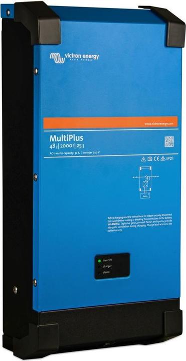 Actual product image Victron Energy MultiPlus 48/2000/25-32