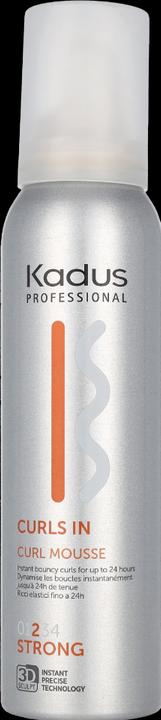 Londa Kadus Professional (150 ml, Lockenschaum)