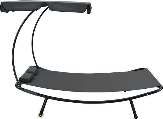 Produktbild Juskys Doppelliege Antalya (200 cm)