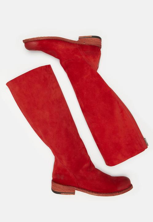 Immagine prodotto Felmini Con questo comodo ed elegante stivale casual puoi essere certo di avere una qualità di prima classe. (40)