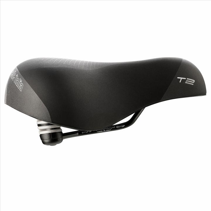 Image du produit Selle Italia T 2 Flow L2