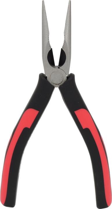 Produktbild KS Tools SlimPOWER Flachrundzange (160 mm)