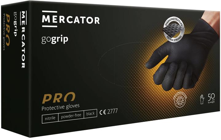 Image du produit Mercator Medical GoGrip (M)