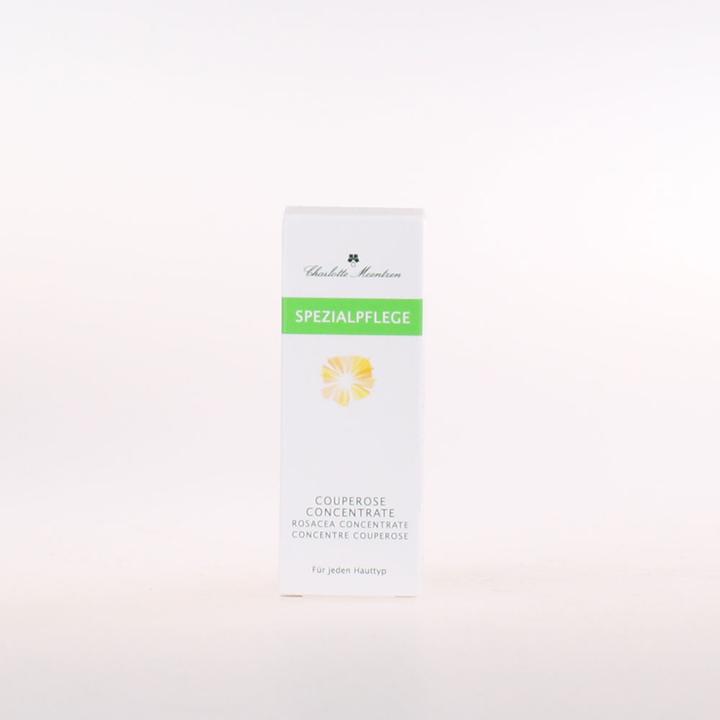 Actual product image Charlotte Meentzen Special care (15 ml)