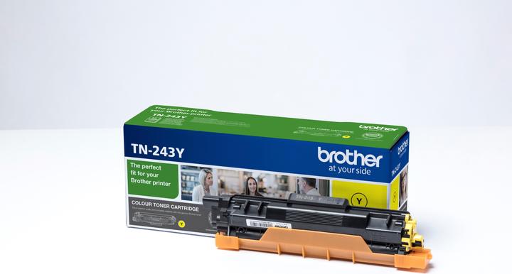 Brother TN-243Y (Y)