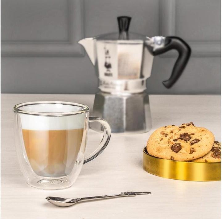 Produktbild Bialetti Cappuccinotasse Capri (160 ml, 2 x)