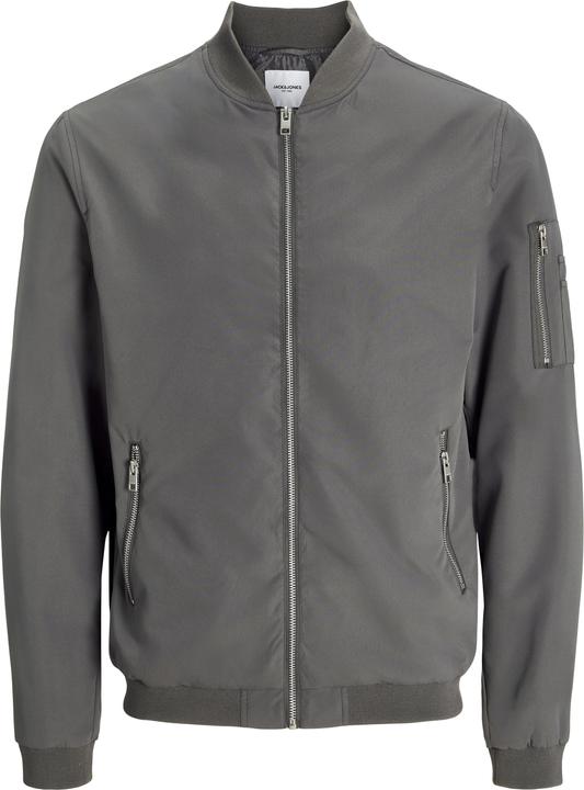 Jack & Jones Plus Size Jjerush Bomber Noos Pls