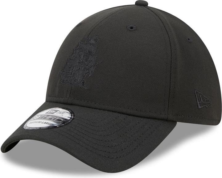 Image du produit New Era 39Thirty Stretch Cap - RETRO Tampa Bay Buccaneers (S/M)