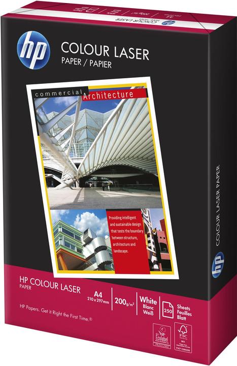Produktbild Papyrus Color Choice (200 g/m², 250 x, A4)