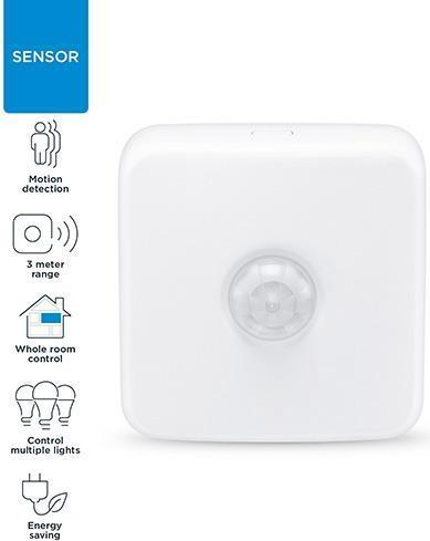 Actual product image WiZ MotionSensor (15 m)