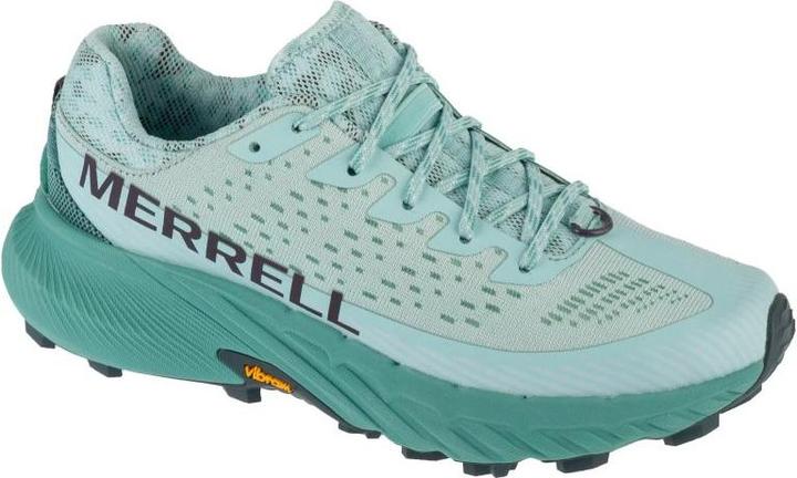 Merrell Agility Peak Laufschuhe (38)