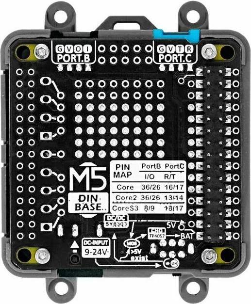 Actual product image M5Stack CoreS3 ESP32S3 loT Development Kit