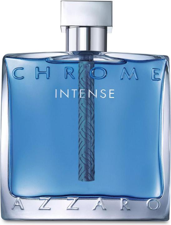 Immagine prodotto Azzaro Cromo intenso (Eau de toilette, 50 ml)