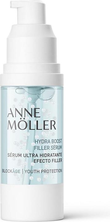 Immagine prodotto Anne Möller Anne Moller Blockage Hydra Boost Filler Serum 30ml (30 ml)