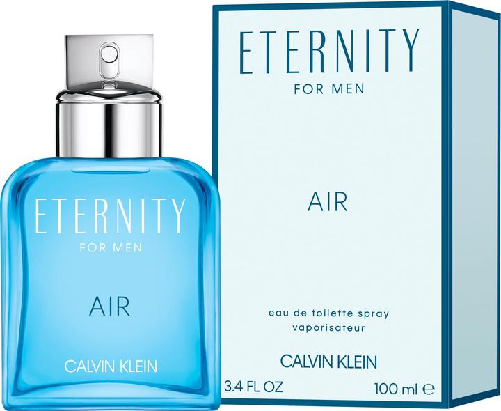 Produktbild Calvin Klein Eternity Air for Men (Eau de Toilette, 100 ml)