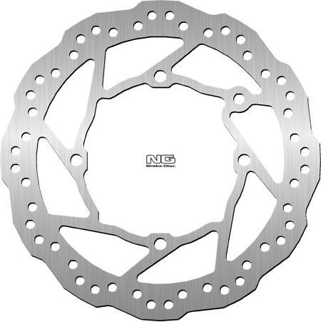 NG Brake Disc DIS1269X