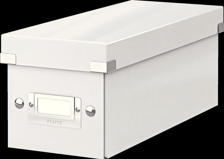 Leitz CD Ablagebox