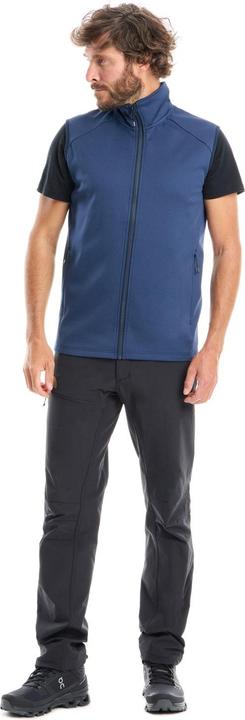 Immagine prodotto Stoic Gilet in pile stretch AlsterbroSt. (4XL)