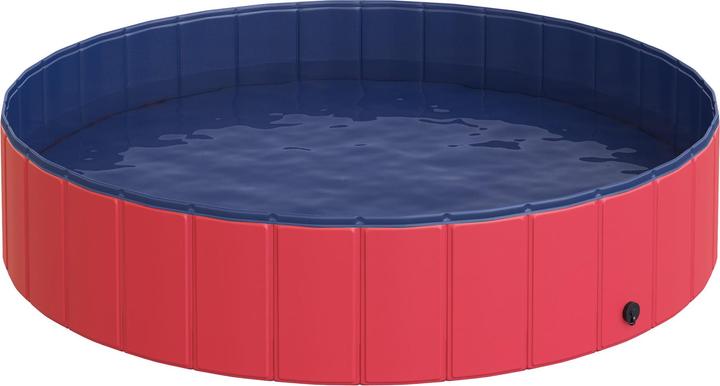 Produktbild PawHut Hundebad (Hundepool)