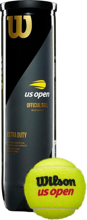 Actual product image Wilson US Open
