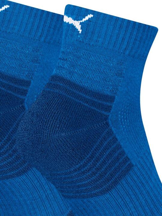 Actual product image Puma Sport Frottee Quarter Socken (pack of 2, 35 - 38)