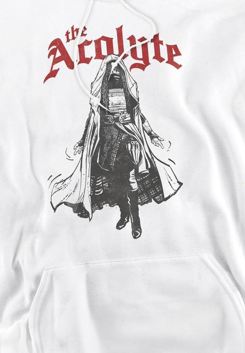 Produktbild Star Wars High Republic Dark Side Kapuzenpullover (XL)