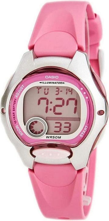 Image du produit Casio LW-200-4BVEF (Montre de sport, 34.90 mm)