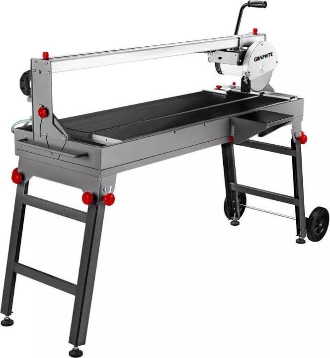 Produktbild Graphite Elektro-Fliesenschneider (Schneidegerät)