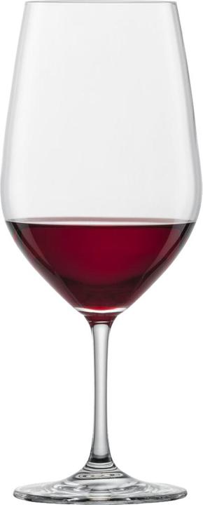 Actual product image Schott Zwiesel Vina (62.60 cl, 1 Glasses, Red wine glasses)