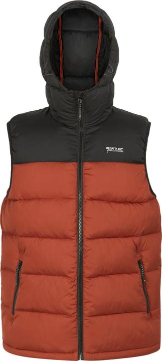 Regatta Nevado Weste Schwer Ärmellos (XXL)