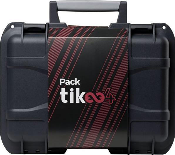 Produktbild Enlaps Tikee 4 Pack
