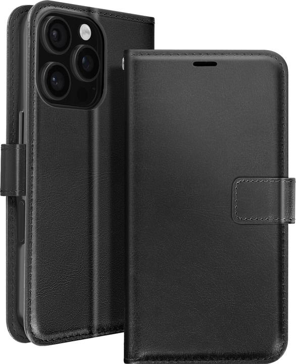 Produktbild Mayaxess SecureCard Cover (Apple iPhone 16 Pro Max)