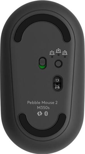 Actual product image Logitech Pebble 2 Combo (Eng. Int., Wireless)