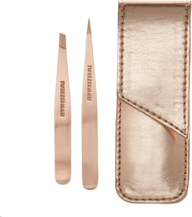Image du produit Tweezerman Set Petite Tweeze